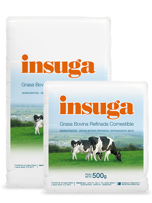 grasainsuga